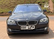 BMW 550I Series
