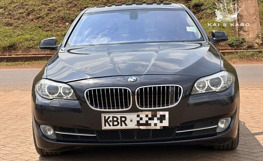 BMW 550I Series
