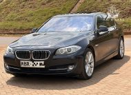 BMW 550I Series