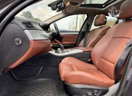 BMW 550I Series