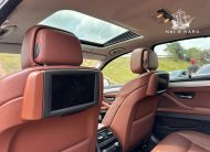 BMW 550I Series