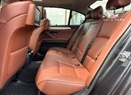 BMW 550I Series