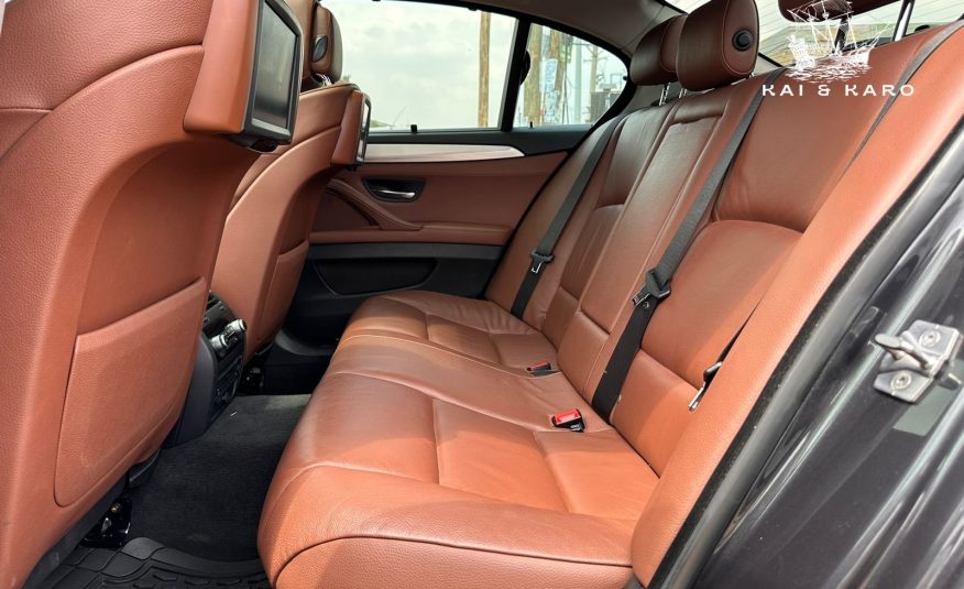 BMW 550I Series