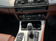 BMW 550I Series