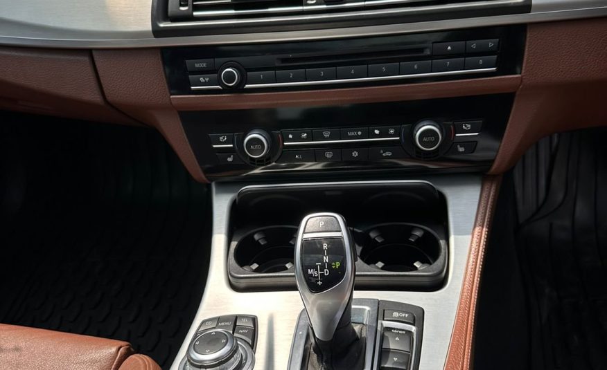 BMW 550I Series