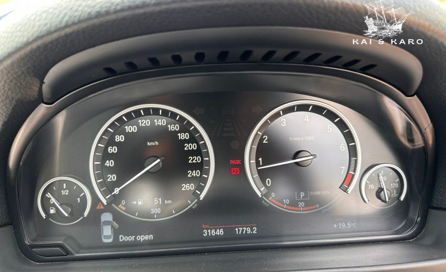 BMW 550I Series