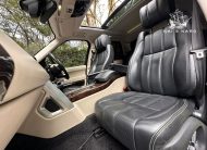 Range Rover Vogue
