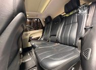Range Rover Vogue