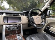 Range Rover Vogue