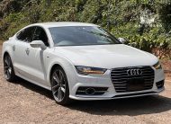LUXURY SEDANS