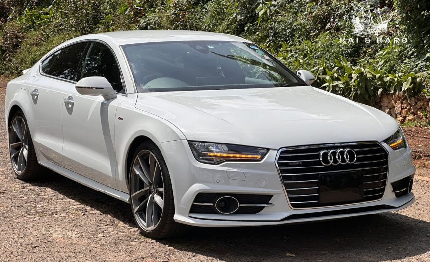 LUXURY SEDANS
