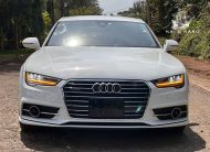 LUXURY SEDANS