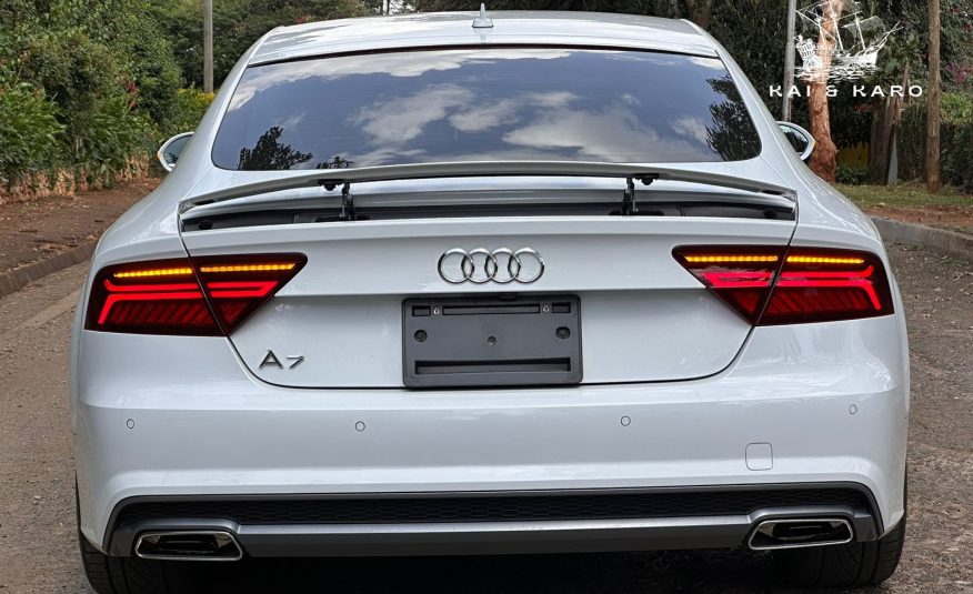 LUXURY SEDANS