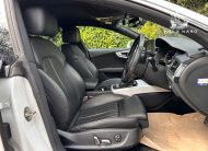 LUXURY SEDANS