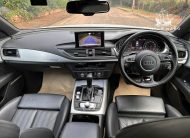 LUXURY SEDANS