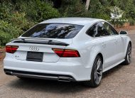 LUXURY SEDANS