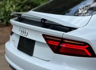 LUXURY SEDANS