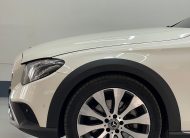 2017 Mercedes All Terrain