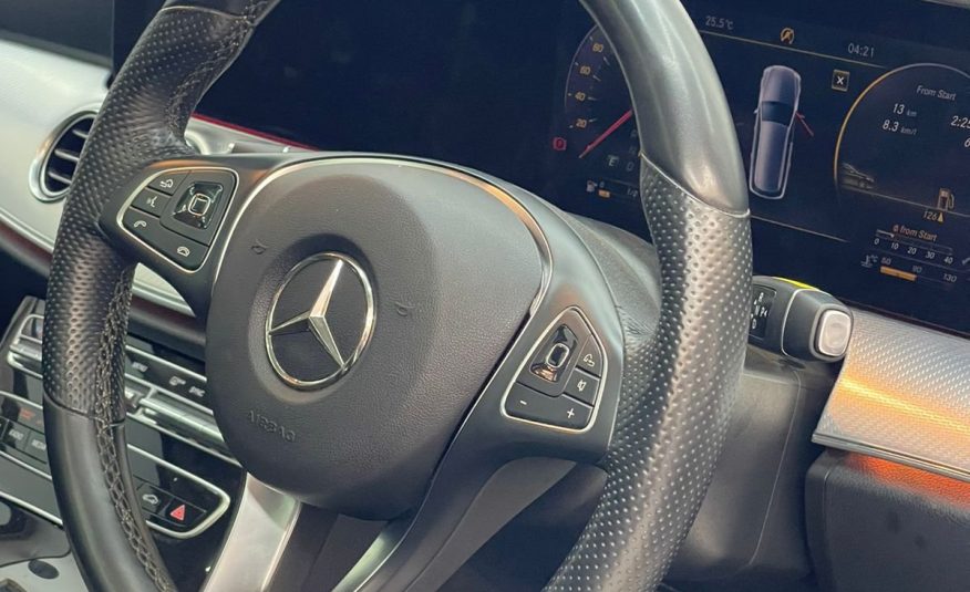 2017 Mercedes All Terrain