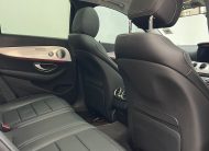 2017 Mercedes All Terrain