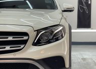 2017 Mercedes All Terrain