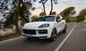 Porsche Cayenne Review