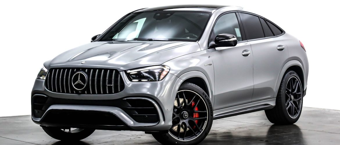 Mercedes GLS Review