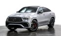 Mercedes GLS Review