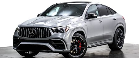 Mercedes GLS Review