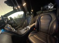 AMG Mercedes C200