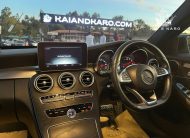 AMG Mercedes C200