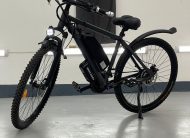 ELECTRIC BIKES