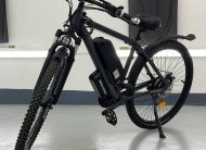 ELECTRIC BIKES