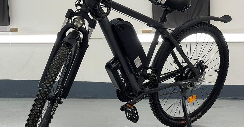 The Rise of E-Bikes: Revolutionizing Communities and Businesses