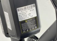 ELECTRIC BIKES