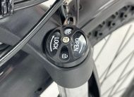 ELECTRIC BIKES