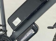 ELECTRIC BIKES