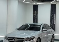 Mercedes Benz E200
