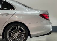 Mercedes Benz E200