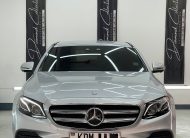 Mercedes Benz E200