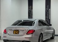 Mercedes Benz E200