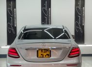 Mercedes Benz E200