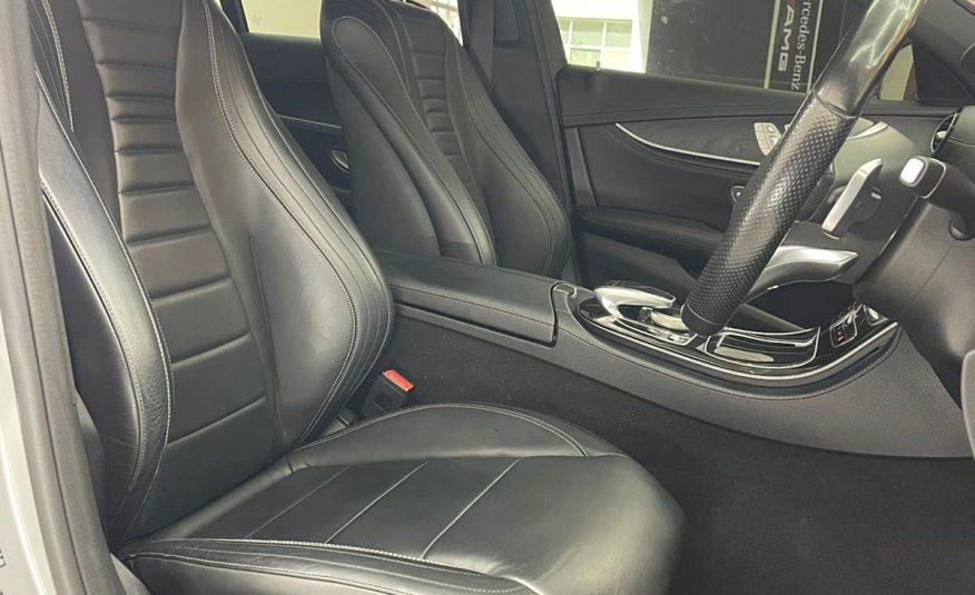 Mercedes Benz E200
