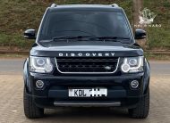 LAND CRUISER IV