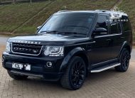 LAND CRUISER IV