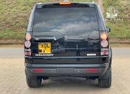 LAND CRUISER IV