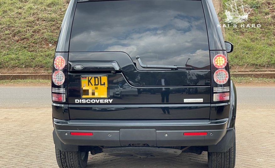 LAND CRUISER IV