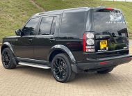 LAND CRUISER IV