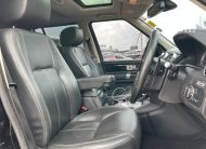 LAND CRUISER IV