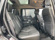 LAND CRUISER IV